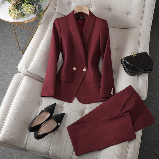 Grazia - Tweedelige Dames Set