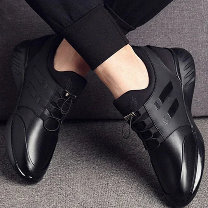 Falken | Premium Herenschoenen | Comfortabel, Stijlvol en Duurzaam