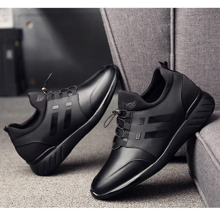 Falken | Premium Herenschoenen | Comfortabel, Stijlvol en Duurzaam