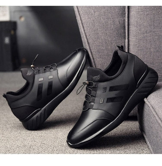 Falken | Premium Herenschoenen | Comfortabel, Stijlvol en Duurzaam