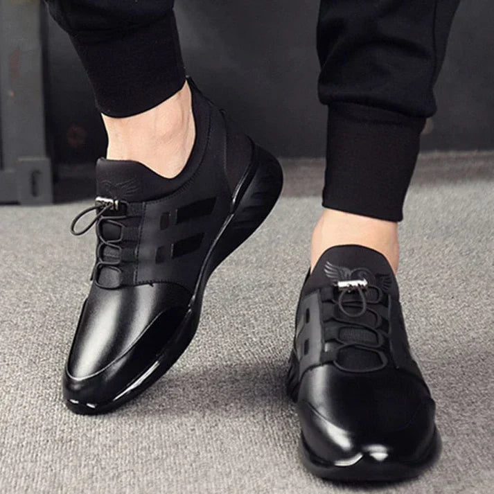 Falken | Premium Herenschoenen | Comfortabel, Stijlvol en Duurzaam