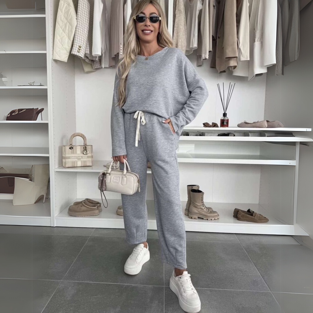 Olivia™ - Chic en Comfortabel