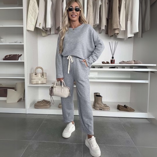 Olivia™ - Chic en Comfortabel