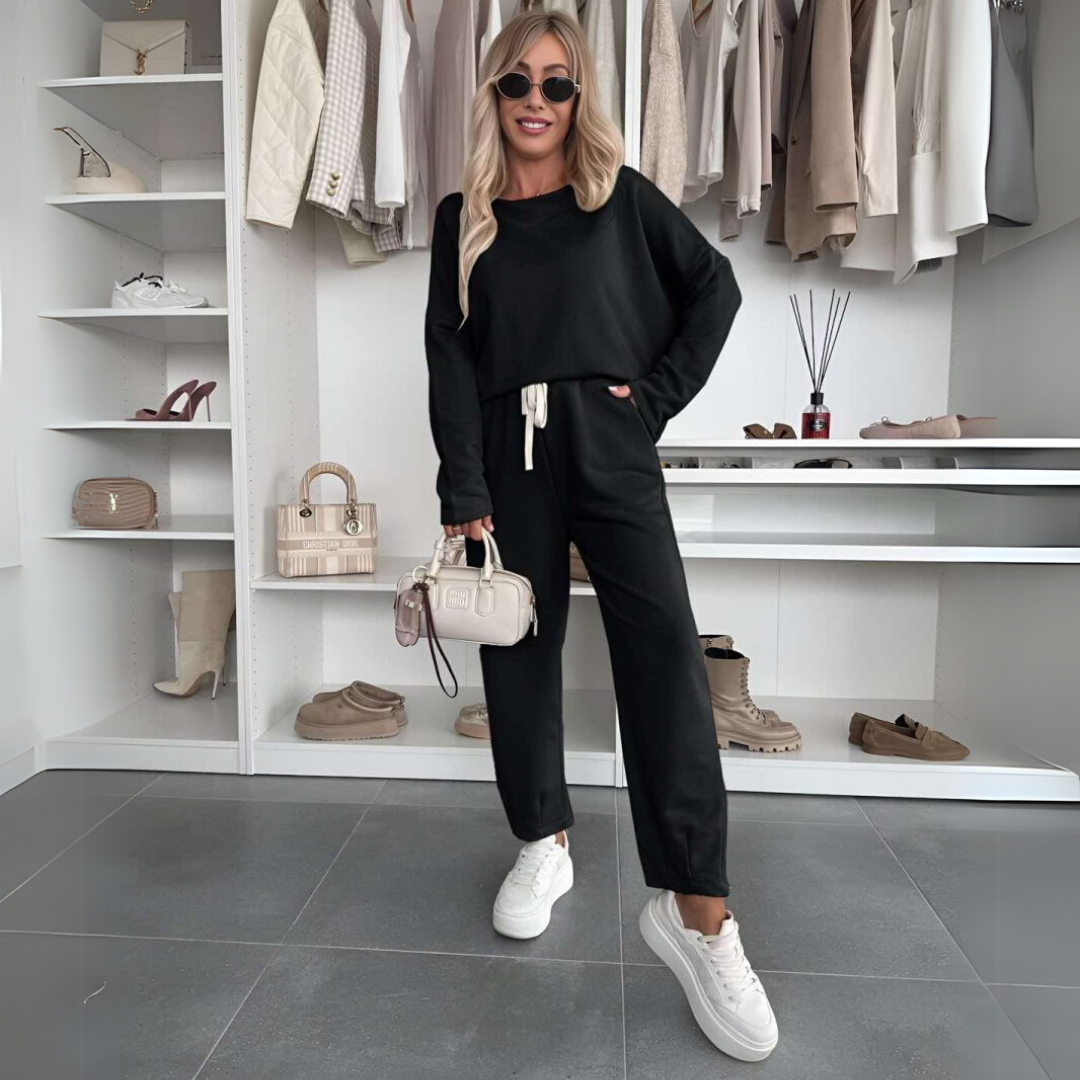 Olivia™ - Chic en Comfortabel