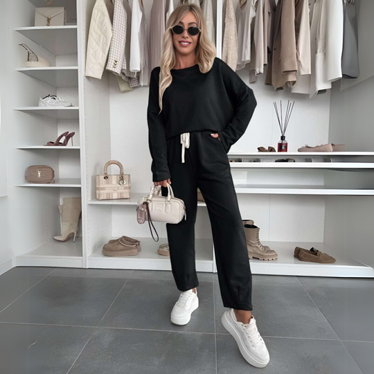 Olivia™ - Chic en Comfortabel