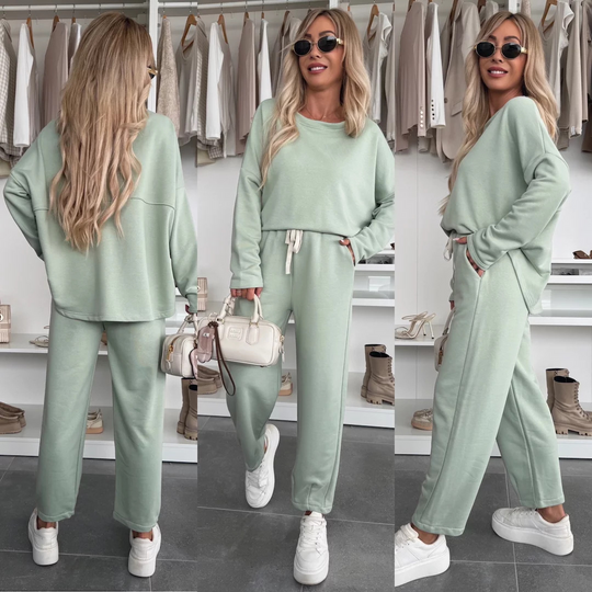 Olivia™ - Chic en Comfortabel