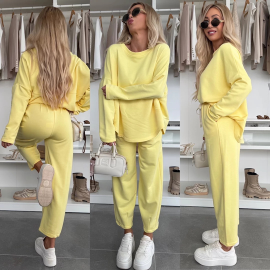 Olivia™ - Chic en Comfortabel