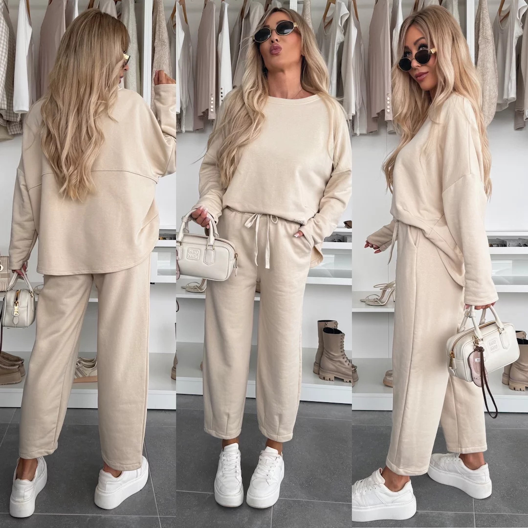 Olivia™ - Chic en Comfortabel