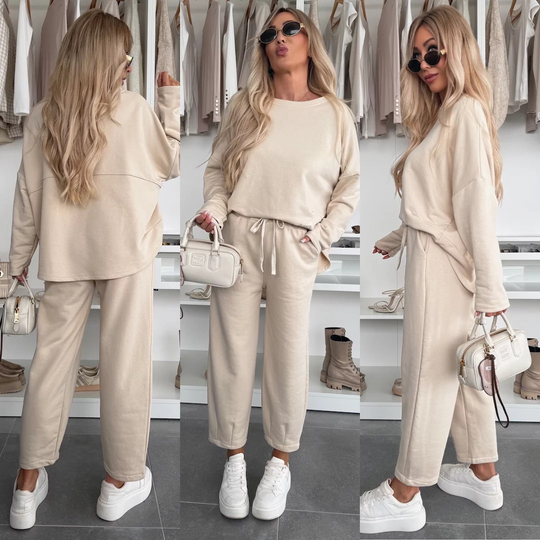 Olivia™ - Chic en Comfortabel