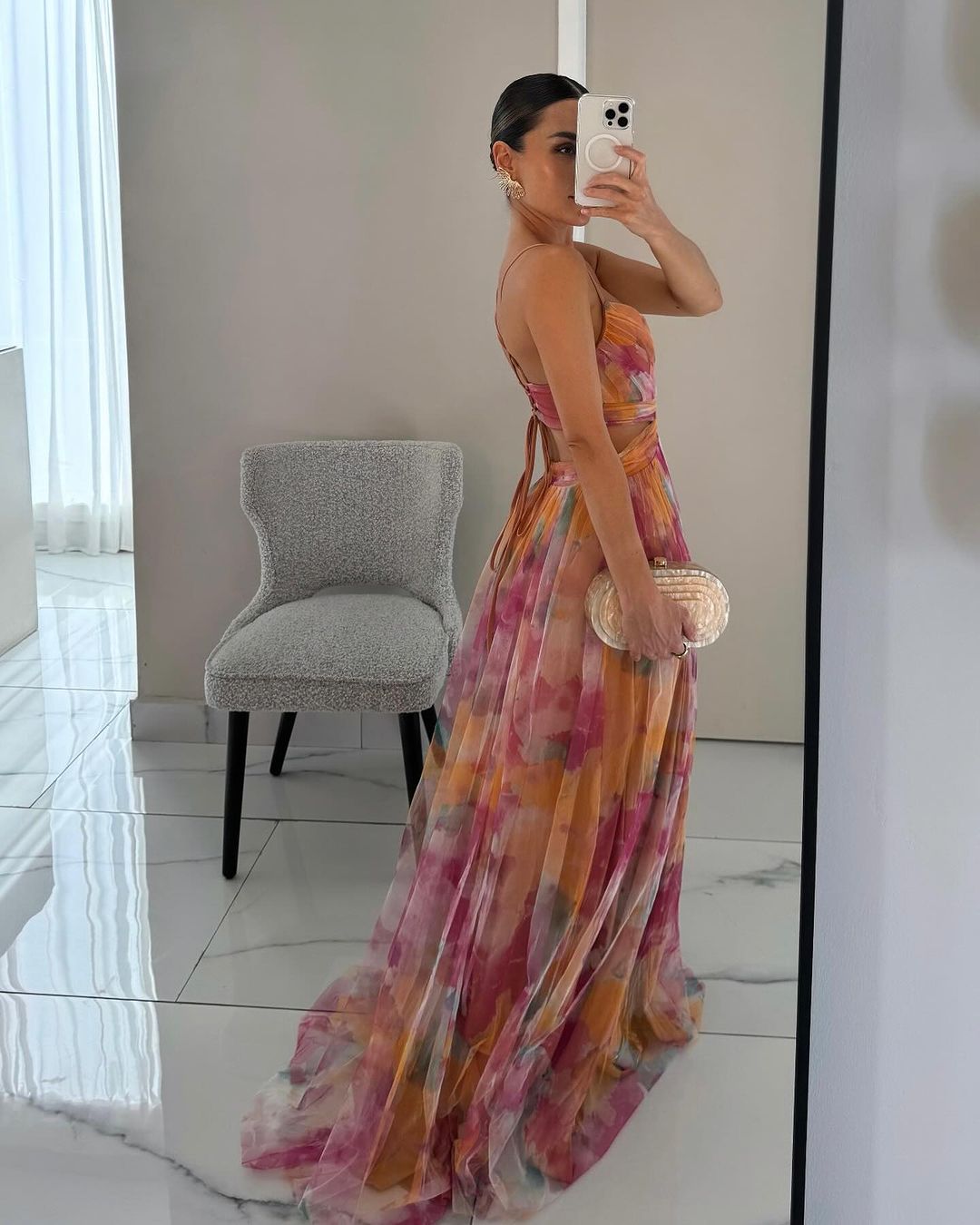 Celeste Dream Jurk