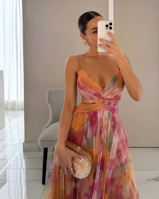 Celeste Dream Jurk