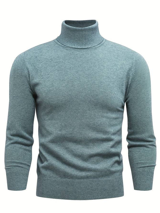 Heren Coltrui met Lange Mouwen | Ideaal voor de Herfst en Winter