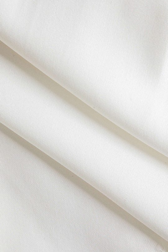 Delphine - Elegante Knopzak Vrouwelijke Lange Mouwen Shirt