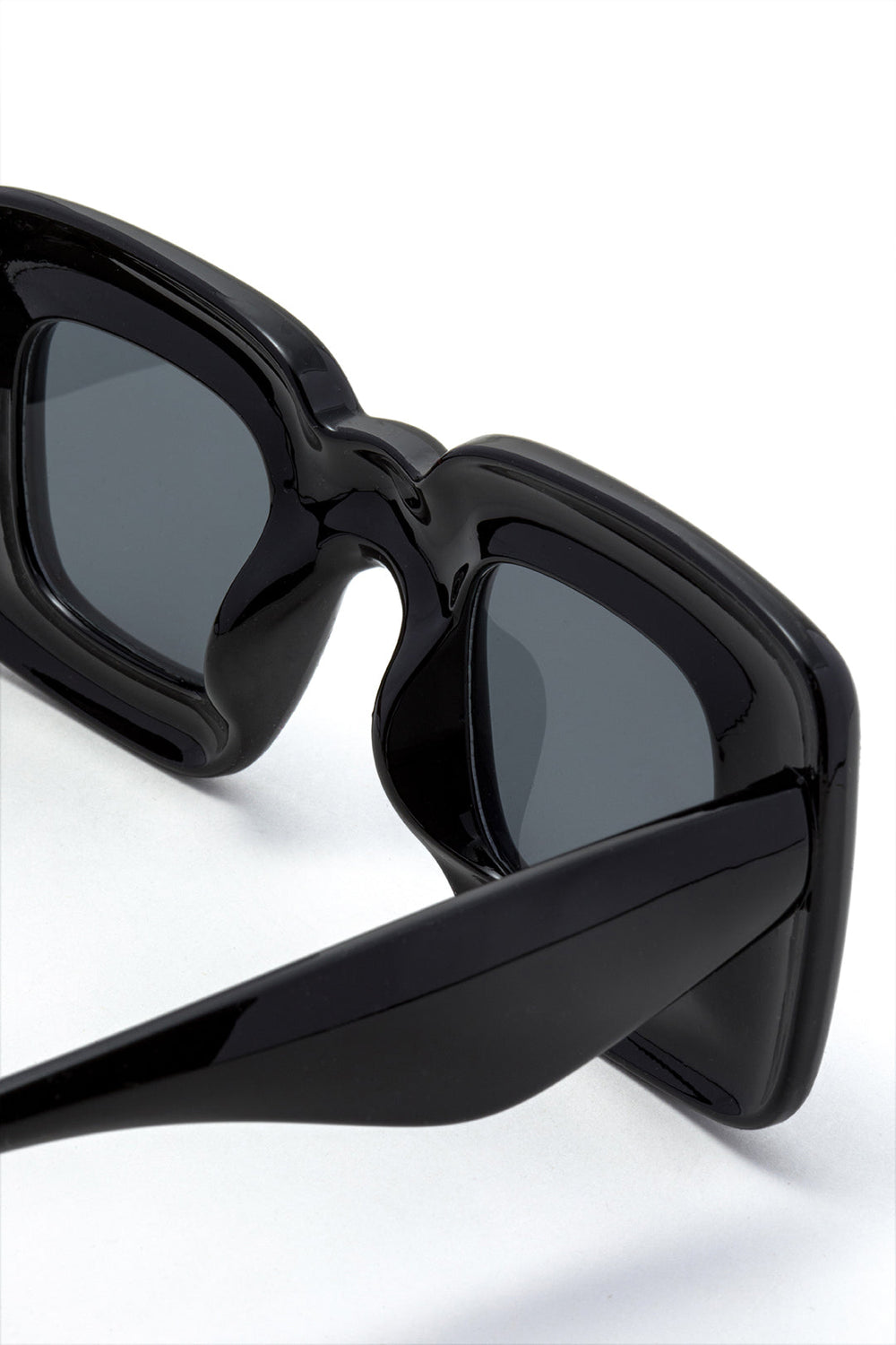 Althea - Chic Statement Vierkante Zonnebril voor Dames