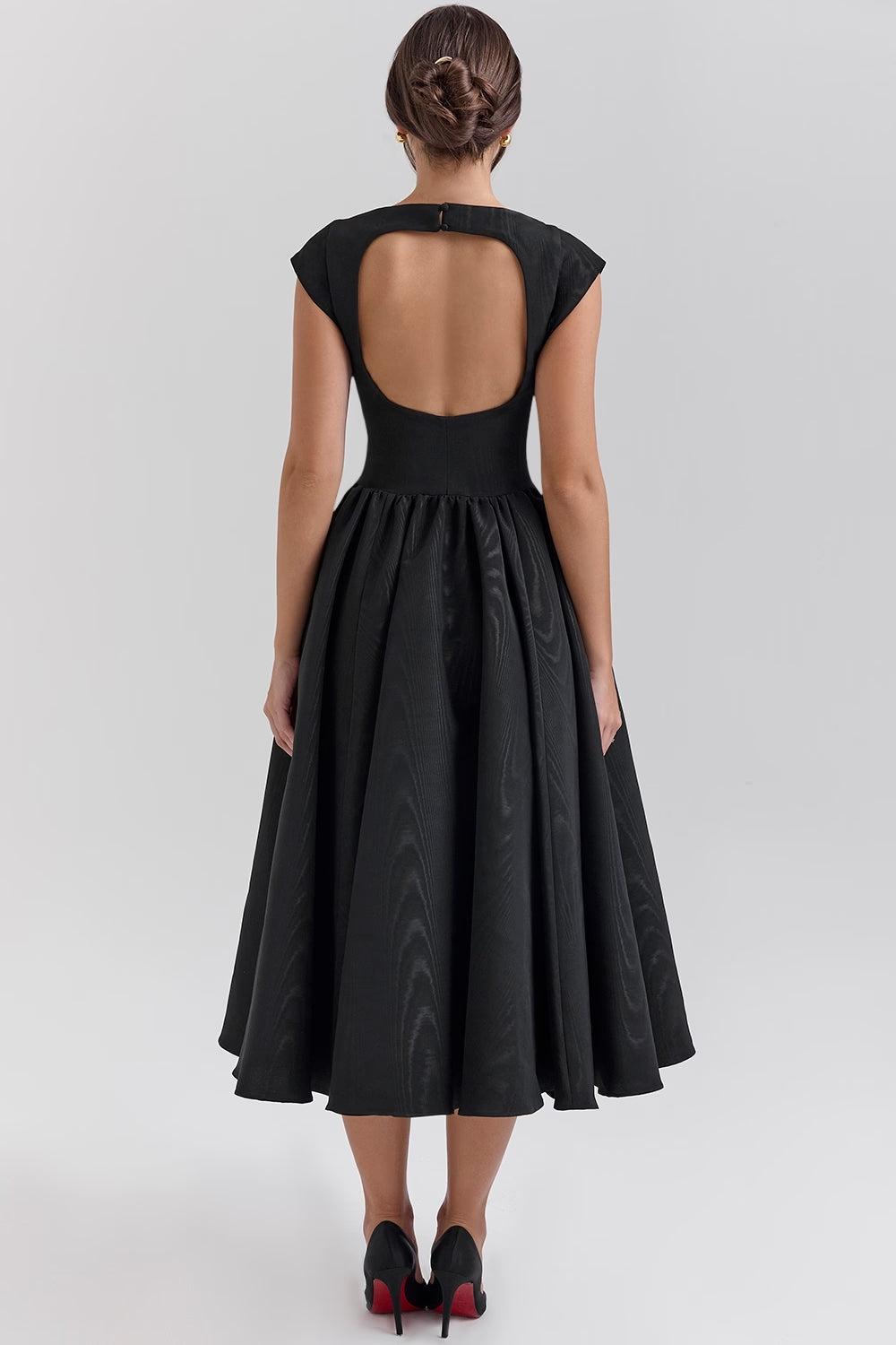 Victoria – Elegante Jurk