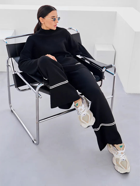 Kim Luxe Set | Comfort en Elegantie voor Elke Dag