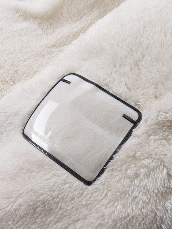 Heren Fleece-gevoerde Pufferjack | Warm, Comfortabel en Stijlvol