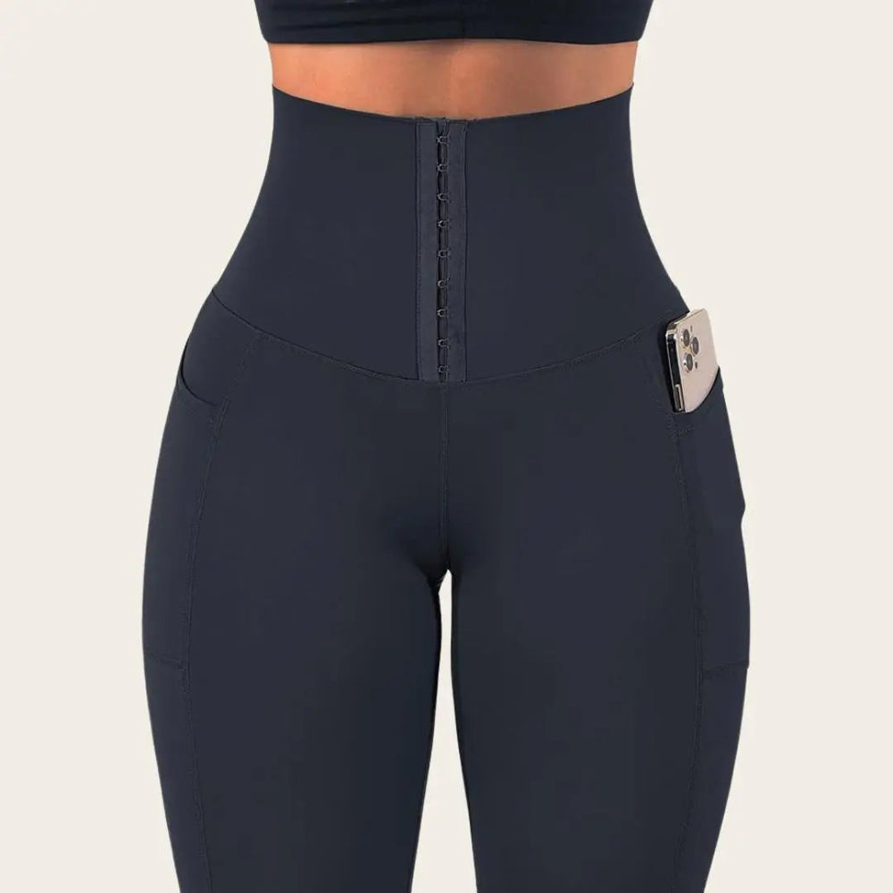 Nooria - Flexibele Shapewear voor Dames met Lichaamscontour