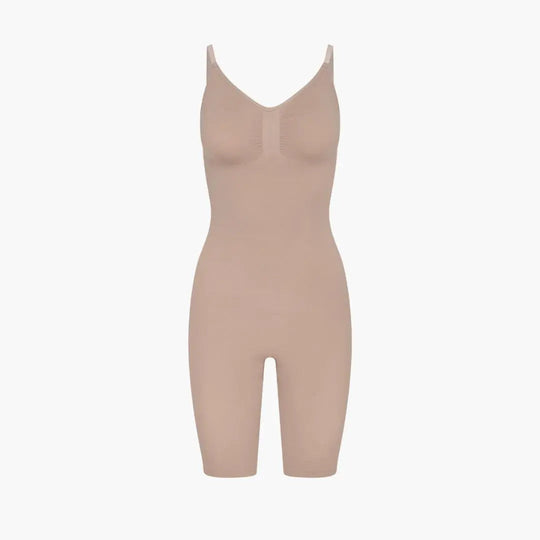 Alonia - Body Contouring Fit Damesbody