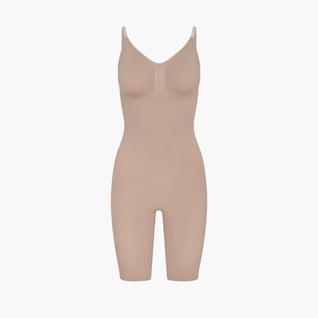 Violetta - Dames Body met Hoge Compressie