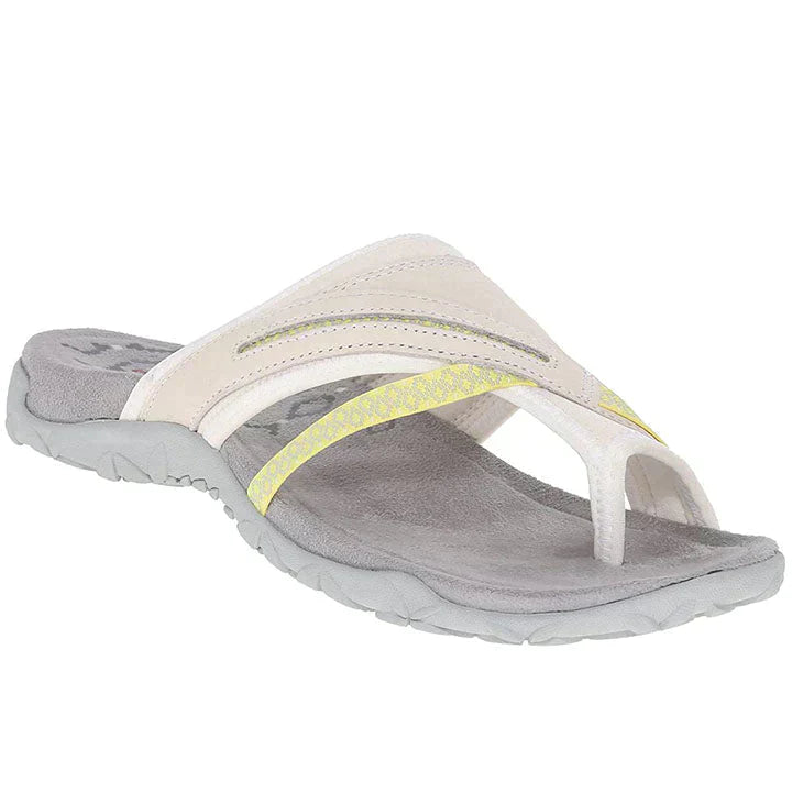 Apollonia - Elegante Fuzzy Voering Dames Slippers