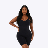 Violetta - Dames Body met Hoge Compressie