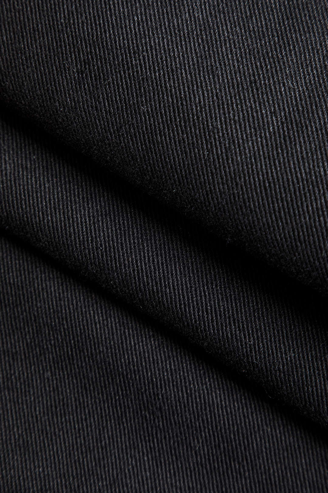 Solide Uitgesneden Gescheurde Jeans