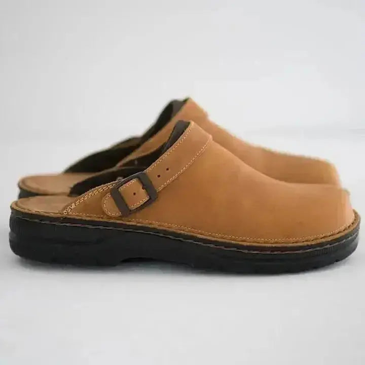 Blair - Comfortabele Vrouwen Verstelbare Slippers