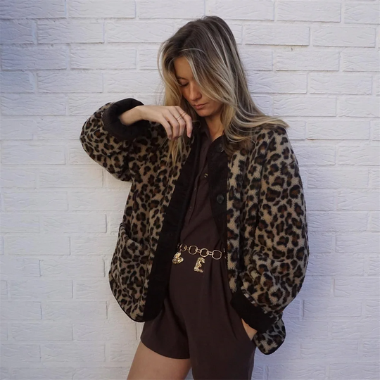 Urban Chic Lichte Donsjack | Warm, Lichtgewicht en Modern
