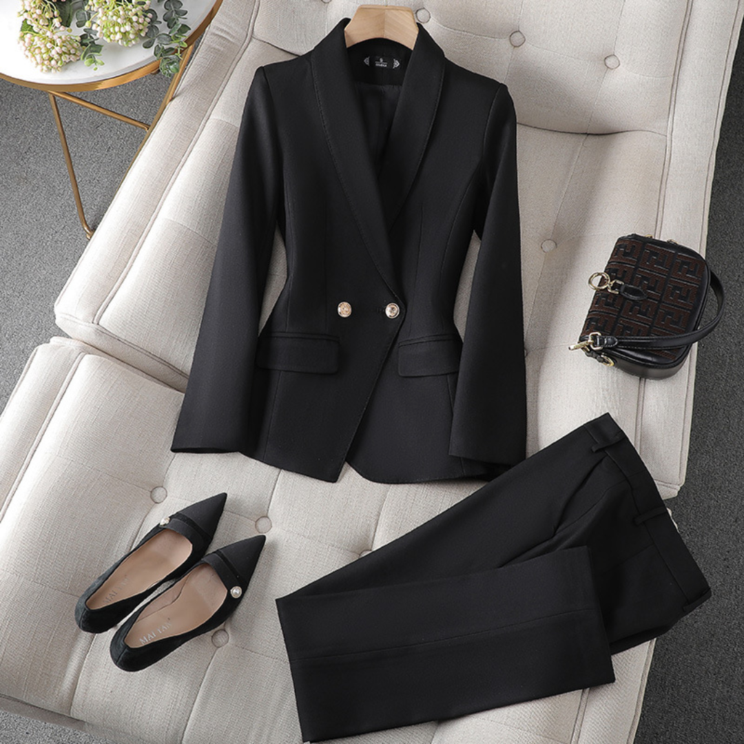 Grazia - Tweedelige Dames Set