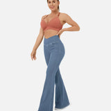 Anna - Retro Chic Hoge Taille Damesbroek