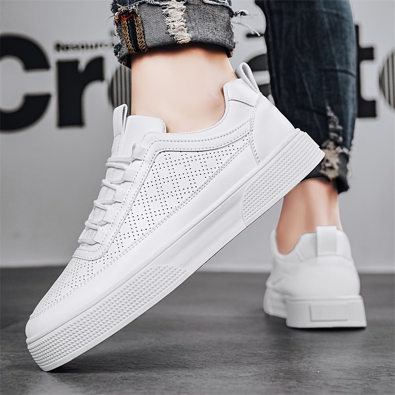 Heren Hardloopschoenen | Licht, Comfortabel & Sportief