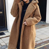 Frosty Luxe Coat | Jouw Winter, Jouw Stijl