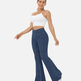 Anna - Retro Chic Hoge Taille Damesbroek