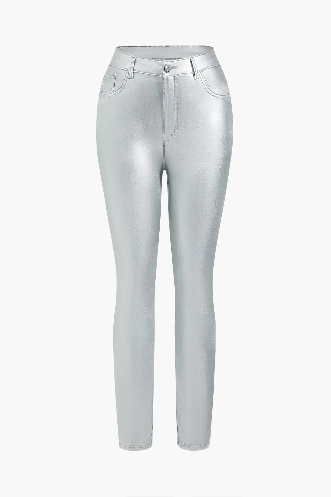 Alethea - Klassieke Comfort Fit Damesbroek