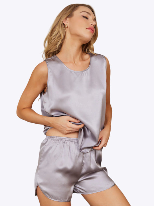 Blyss - Gezellige Comfortabele Dames Pyjama Set
