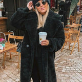 Frosty Luxe Coat | Jouw Winter, Jouw Stijl