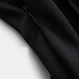 Beryl - Moderne Metallic Touch Vrouwenbroek