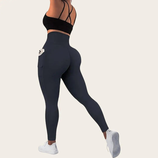 Nooria - Flexibele Shapewear voor Dames met Lichaamscontour