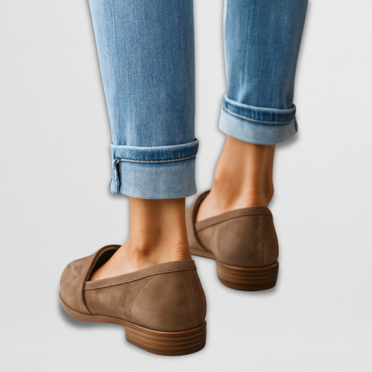 Mocassins met Lichte Zool voor Vrouwen en Mannen | Ideaal voor Dagelijks Gebruik