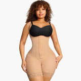 Bexley - Originele Colombiaanse Sculpting Damesbody