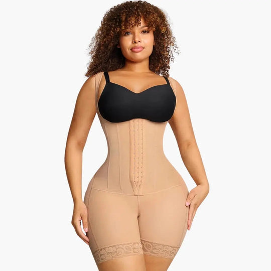 Bexley - Originele Colombiaanse Sculpting Damesbody