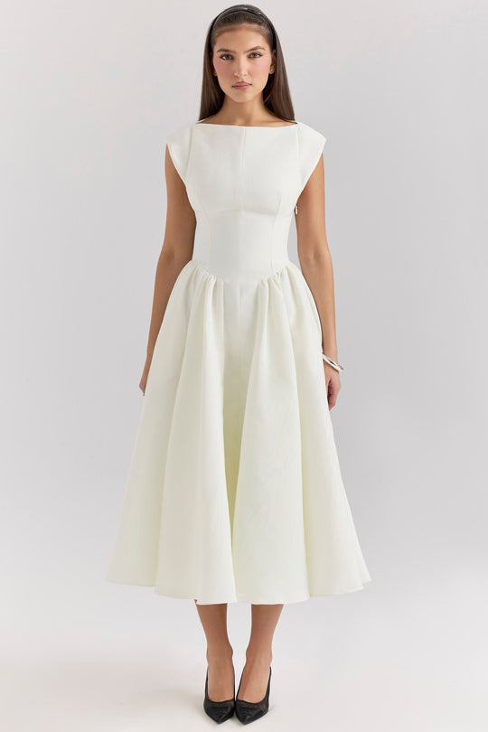 Victoria – Elegante Jurk