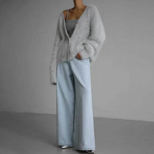 Berenice - Soft Couture Laurablend Damescardigan