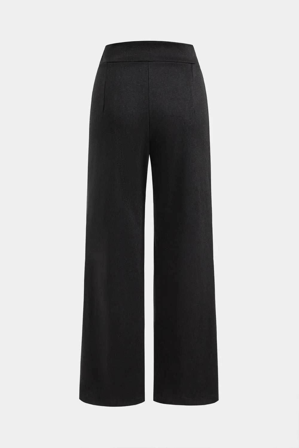 Beryl - Moderne Metallic Touch Vrouwenbroek