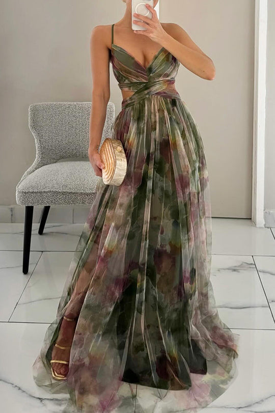 Celeste Dream Jurk