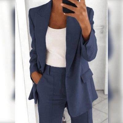 Authentieke dames set