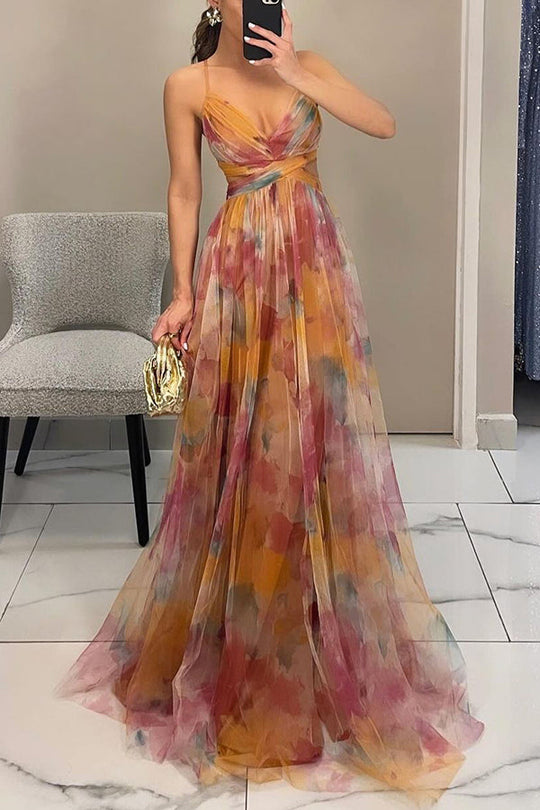 Celeste Dream Jurk