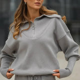 Shanti-Set – Comfort en Elegantie in Eén