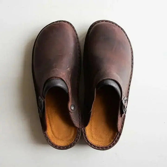 Blair - Comfortabele Vrouwen Verstelbare Slippers